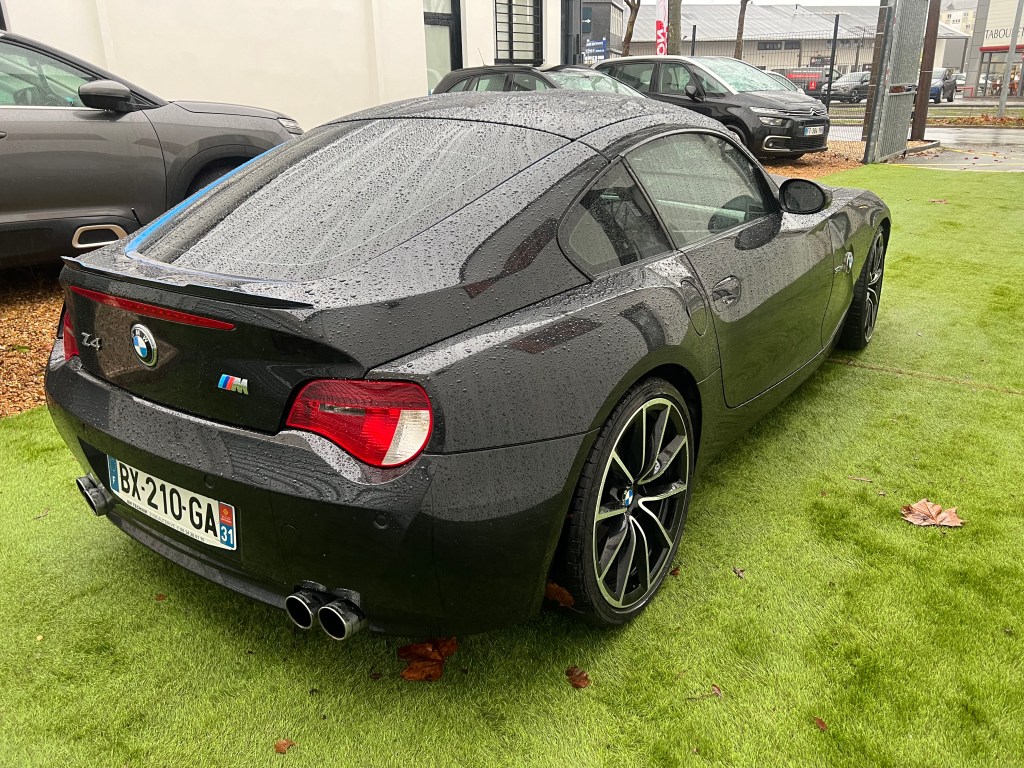 Z4 BMW
